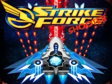 Strike force – Arcade shooter